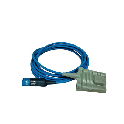 PHILIPS M1191BL Reusable O2 sensor ( LOT OF 2 )