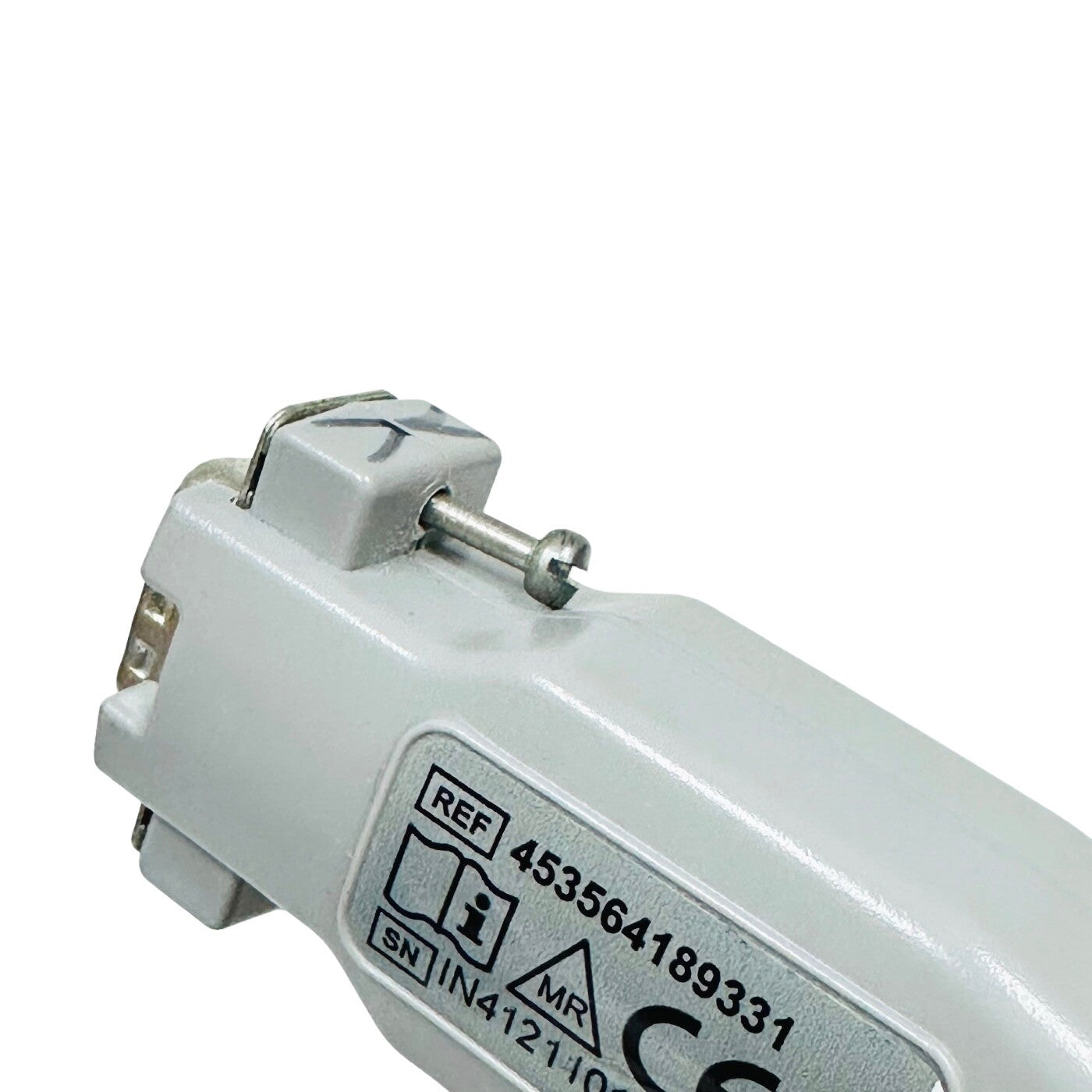 Philips Invivo 453564189331 Quick Connect MRI PROBE Sensor Cable