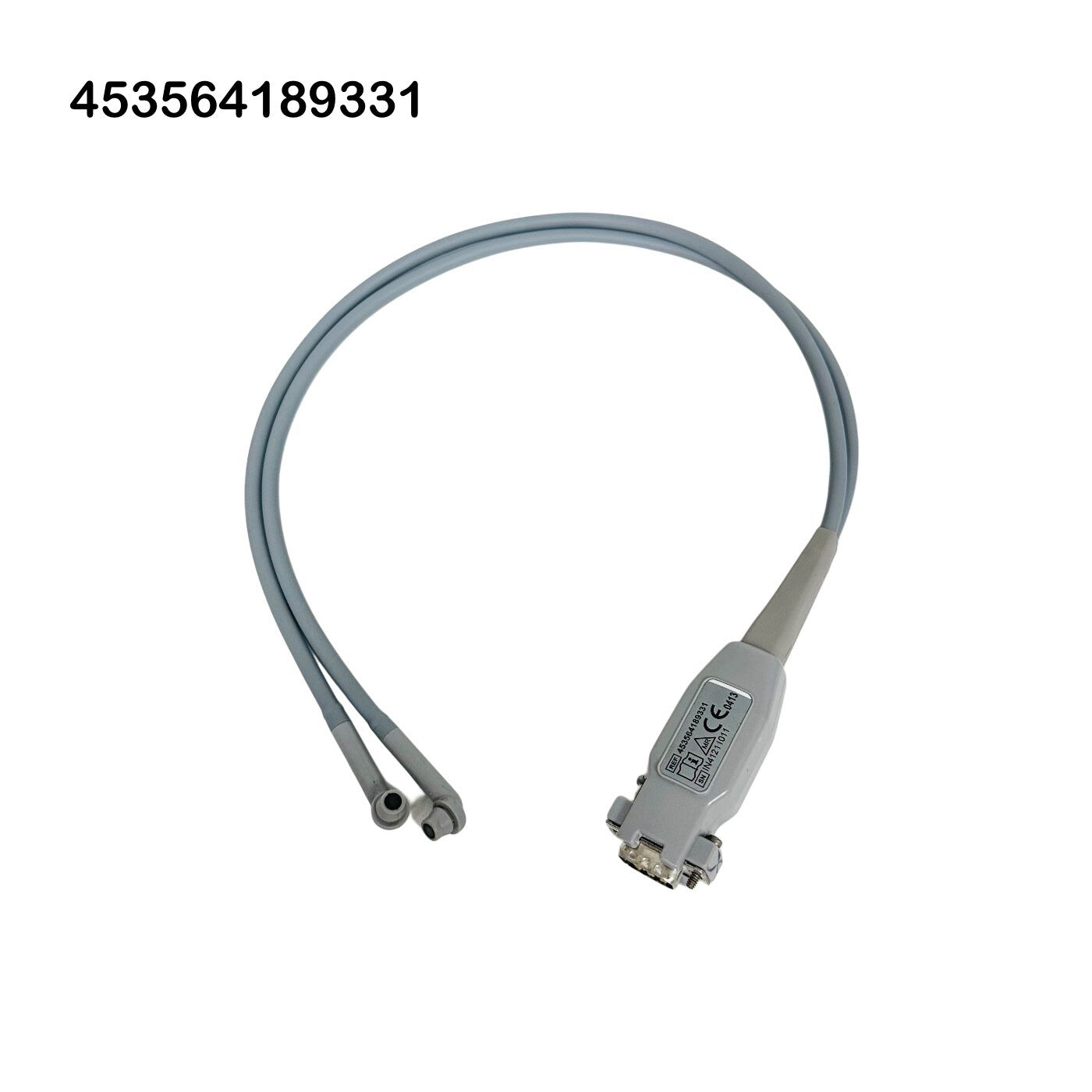 Philips Invivo 453564189331 Quick Connect MRI PROBE Sensor Cable