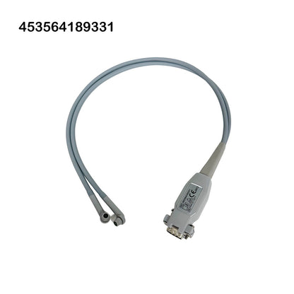 Philips Invivo 453564189331 Quick Connect MRI PROBE Sensor Cable