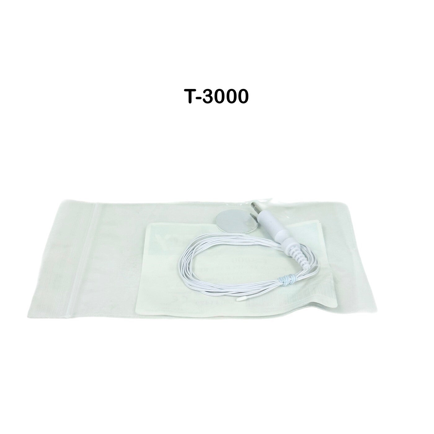 Tarry T-3000 Skin Temperature Probe Single Use ( LOT OF 9 )