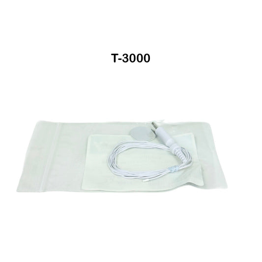 Tarry T-3000 Skin Temperature Probe Single Use ( LOT OF 9 )