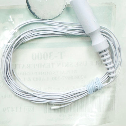 Tarry T-3000 Skin Temperature Probe Single Use ( LOT OF 9 )