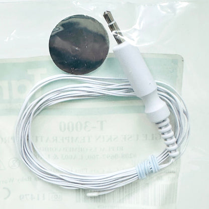 Tarry T-3000 Skin Temperature Probe Single Use ( LOT OF 9 )