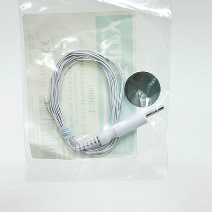 Tarry T-3000 Skin Temperature Probe Single Use ( LOT OF 9 )