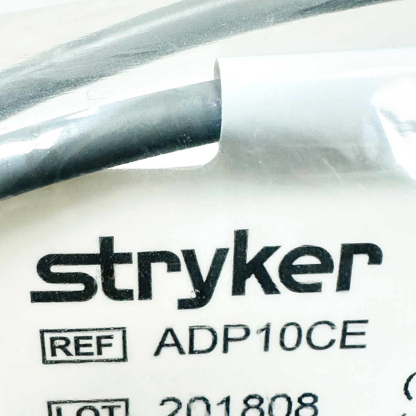 Stryker ADP10CE Temperature Probe Adaptor Cable