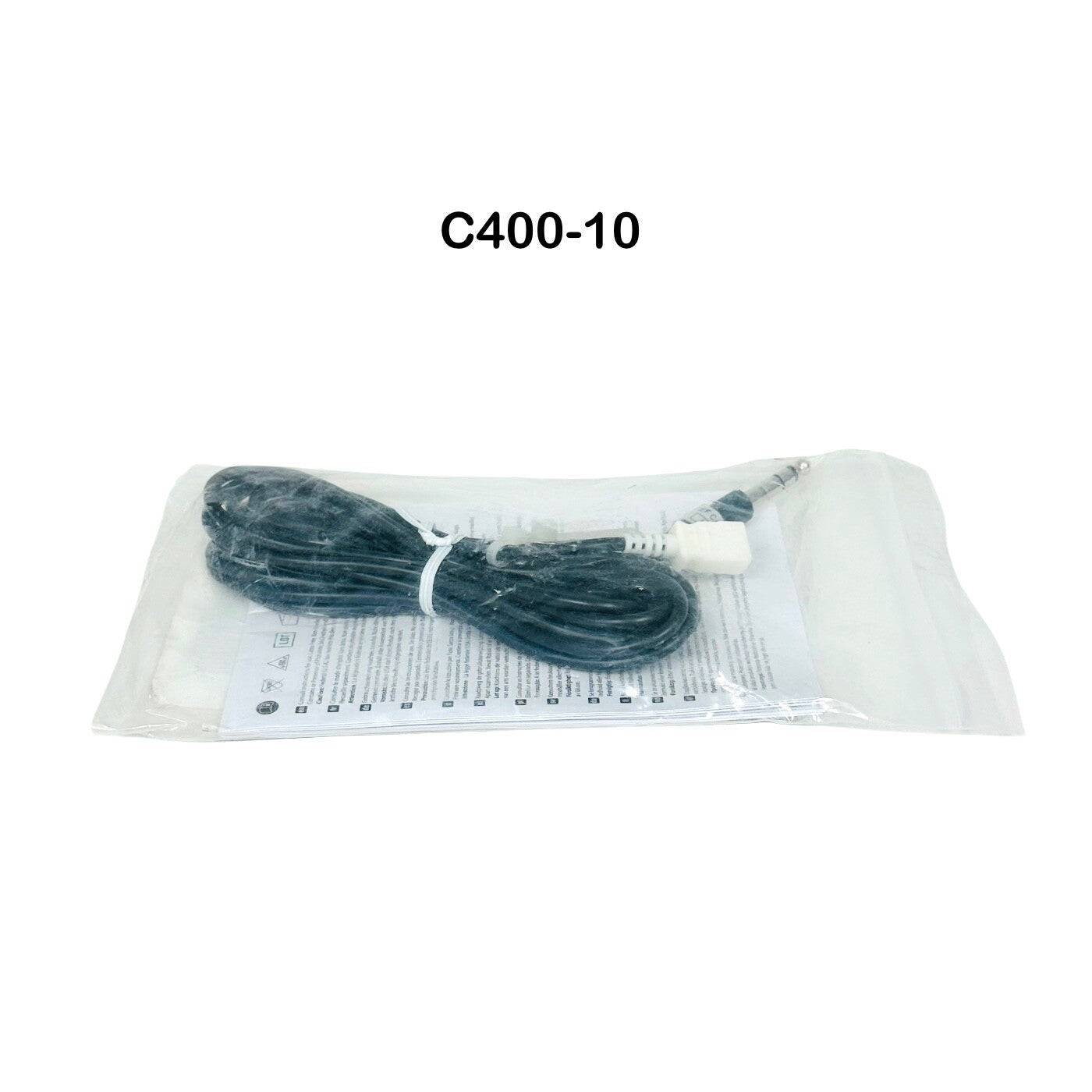 Smiths Medical C400-10 Extension Cable For Temperature Probe