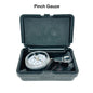NORTH COAST Hydraulic Pinch Gauge w/ case