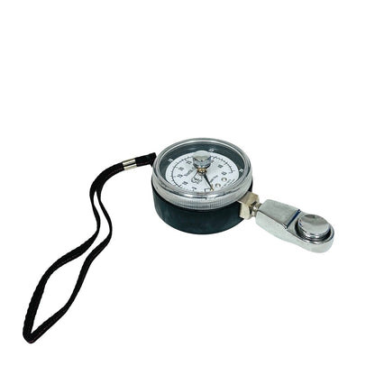 NORTH COAST Hydraulic Pinch Gauge w/ case