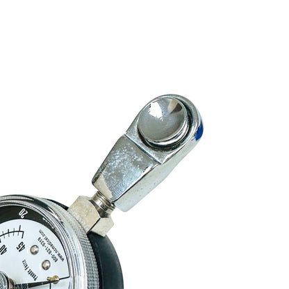 NORTH COAST Hydraulic Pinch Gauge w/ case