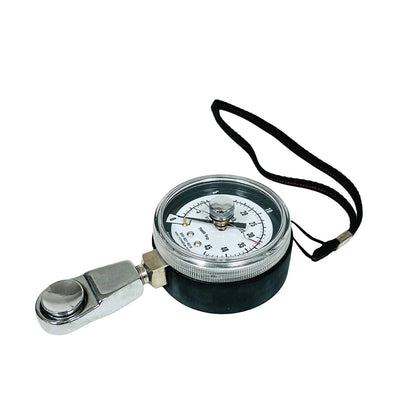 NORTH COAST Hydraulic Pinch Gauge w/ case