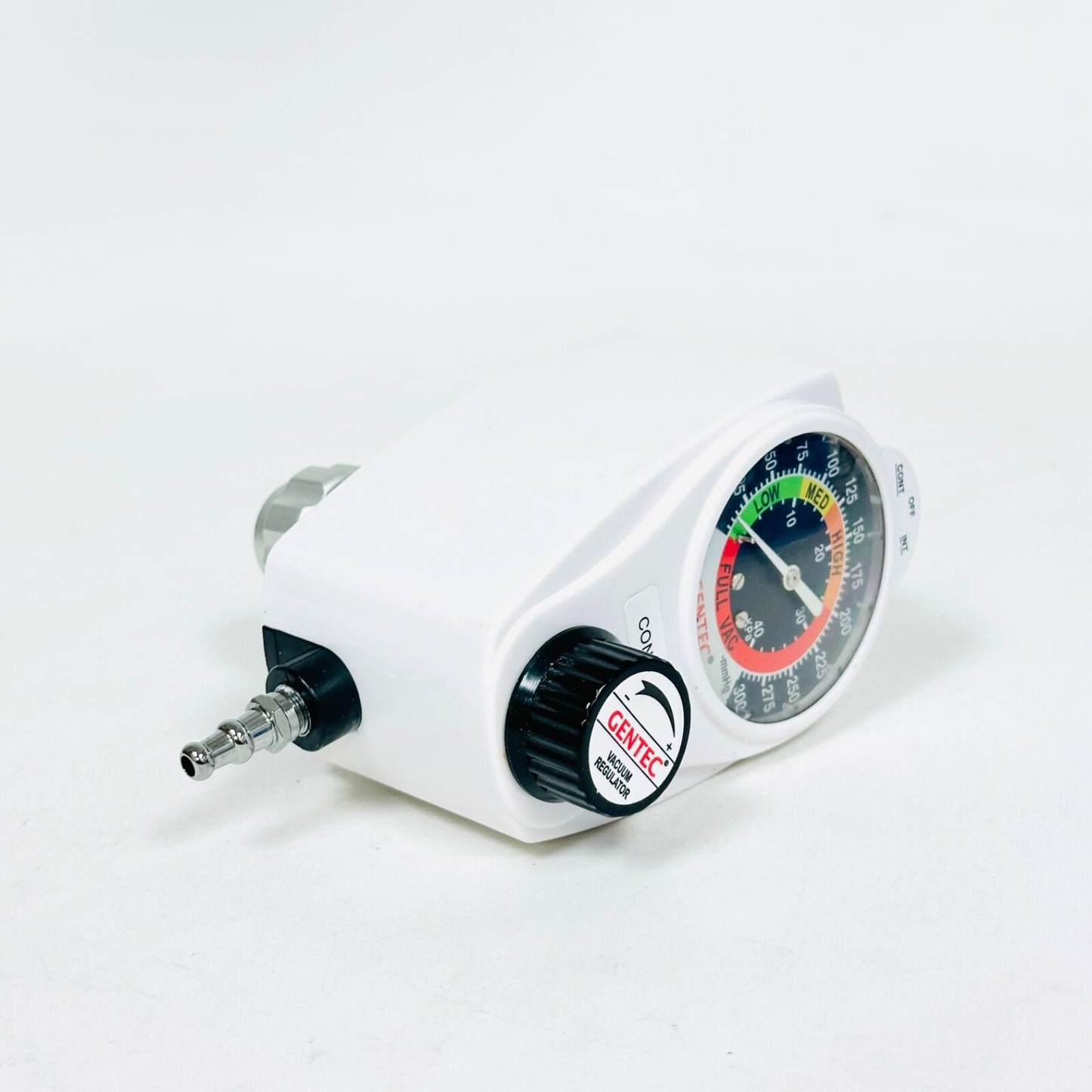 GENTEC 881VR-300-DH-D Continuous / Intermittent Suction Regulator