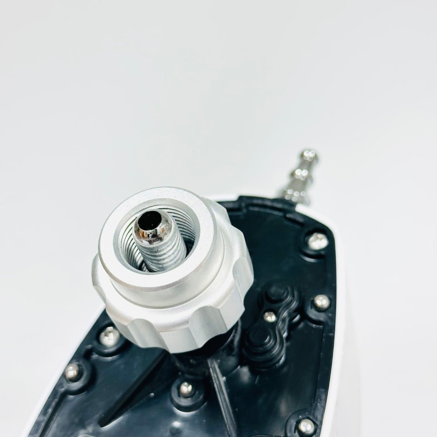 GENTEC 881VR-300-DH-D Continuous / Intermittent Suction Regulator