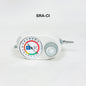 MEDLINE SRA-CI Continuous / Intermittent Suction Regulator