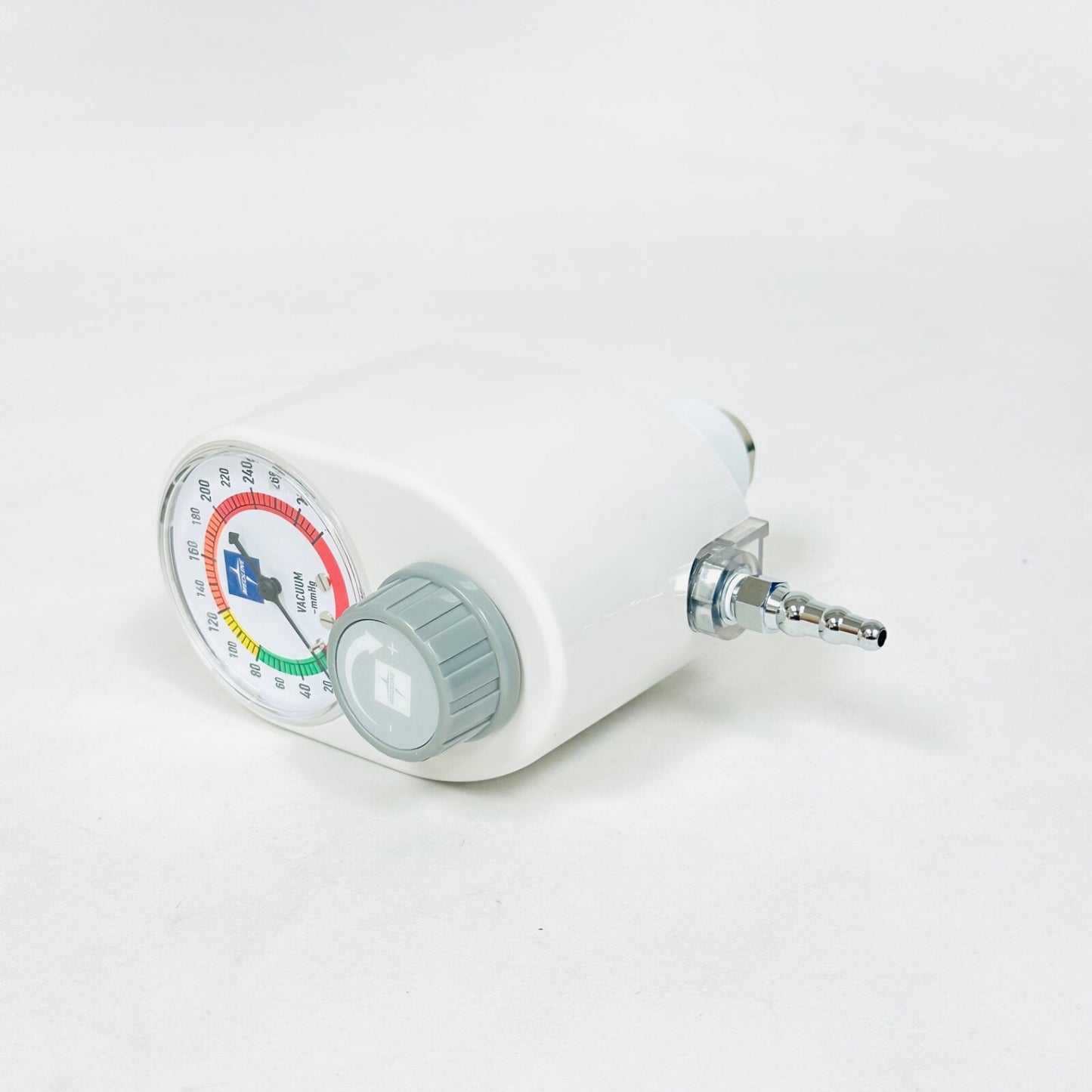 MEDLINE SRA-CI Continuous / Intermittent Suction Regulator