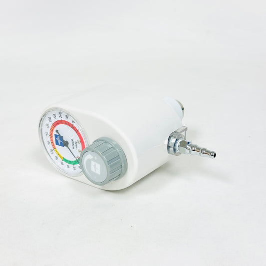 MEDLINE SRA-CI Continuous / Intermittent Suction Regulator