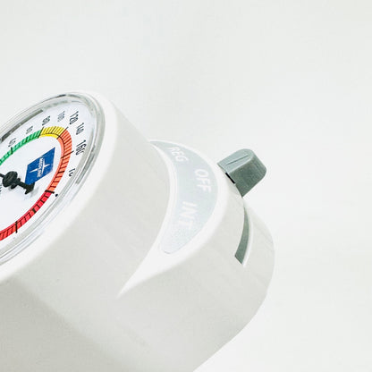 MEDLINE SRA-CI Continuous / Intermittent Suction Regulator