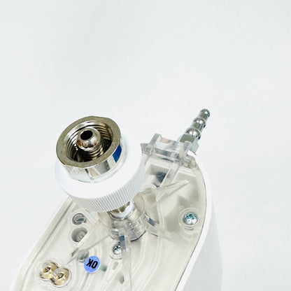 MEDLINE SRA-CI Continuous / Intermittent Suction Regulator