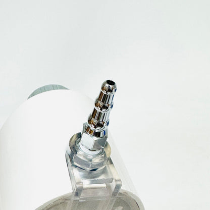 MEDLINE SRA-CI Continuous / Intermittent Suction Regulator