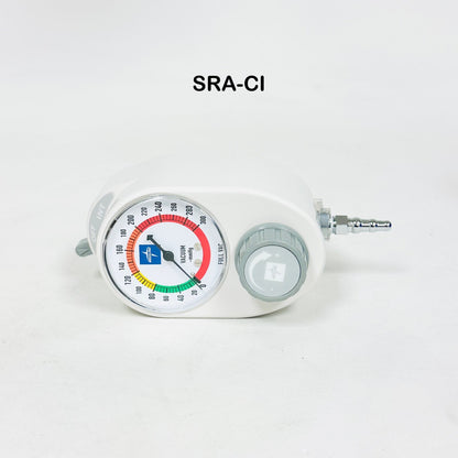 MEDLINE SRA-CI Continuous / Intermittent Suction Regulator