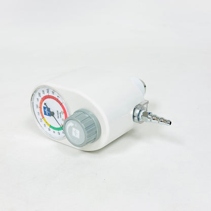 MEDLINE SRA-CI Continuous / Intermittent Suction Regulator