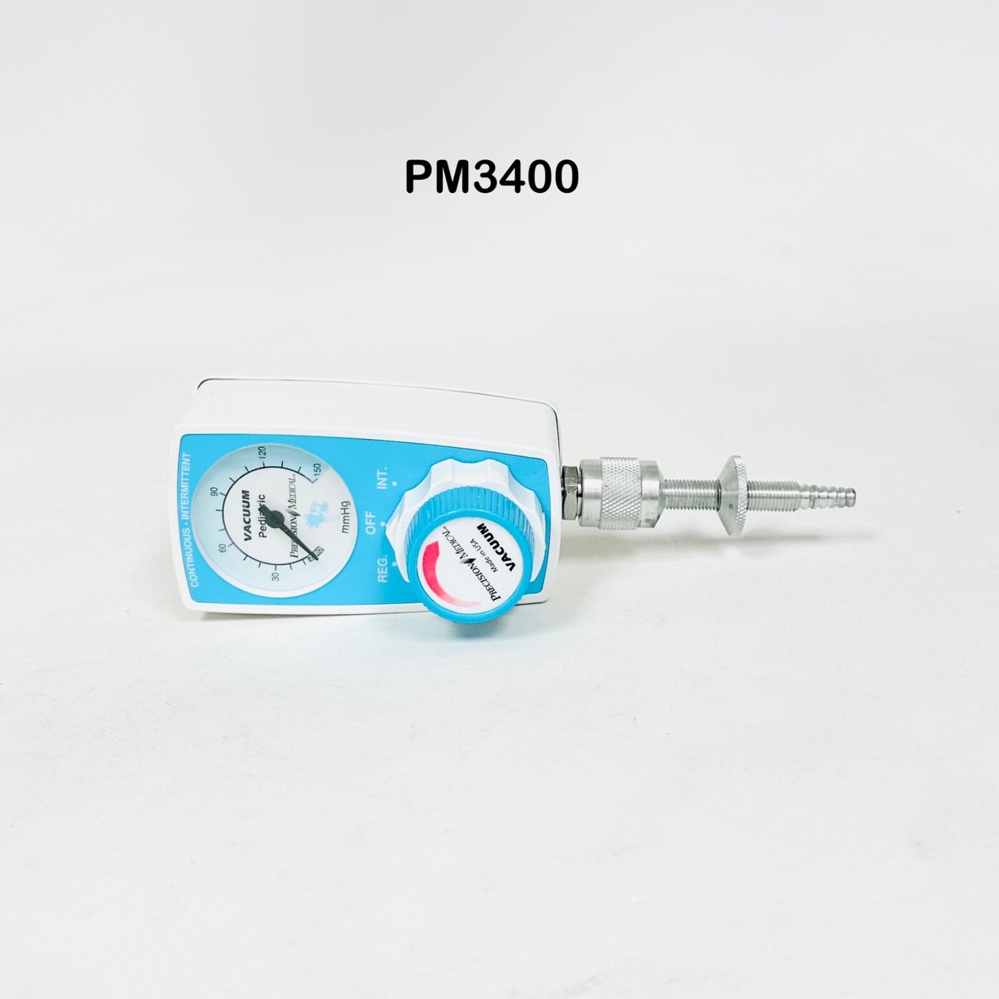 PRECISION PM3400 Series Continuous / Intermittent Vacuum Regulator
