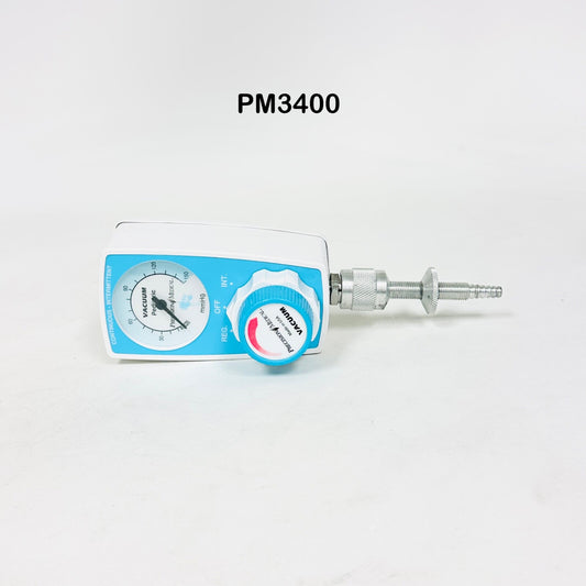 PRECISION PM3400 Series Continuous / Intermittent Vacuum Regulator