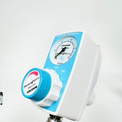 PRECISION PM3400 Series Continuous / Intermittent Vacuum Regulator