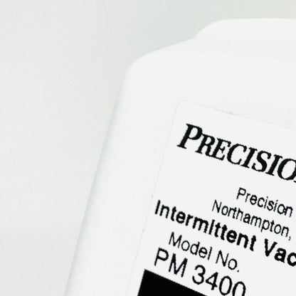 PRECISION PM3400 Series Continuous / Intermittent Vacuum Regulator