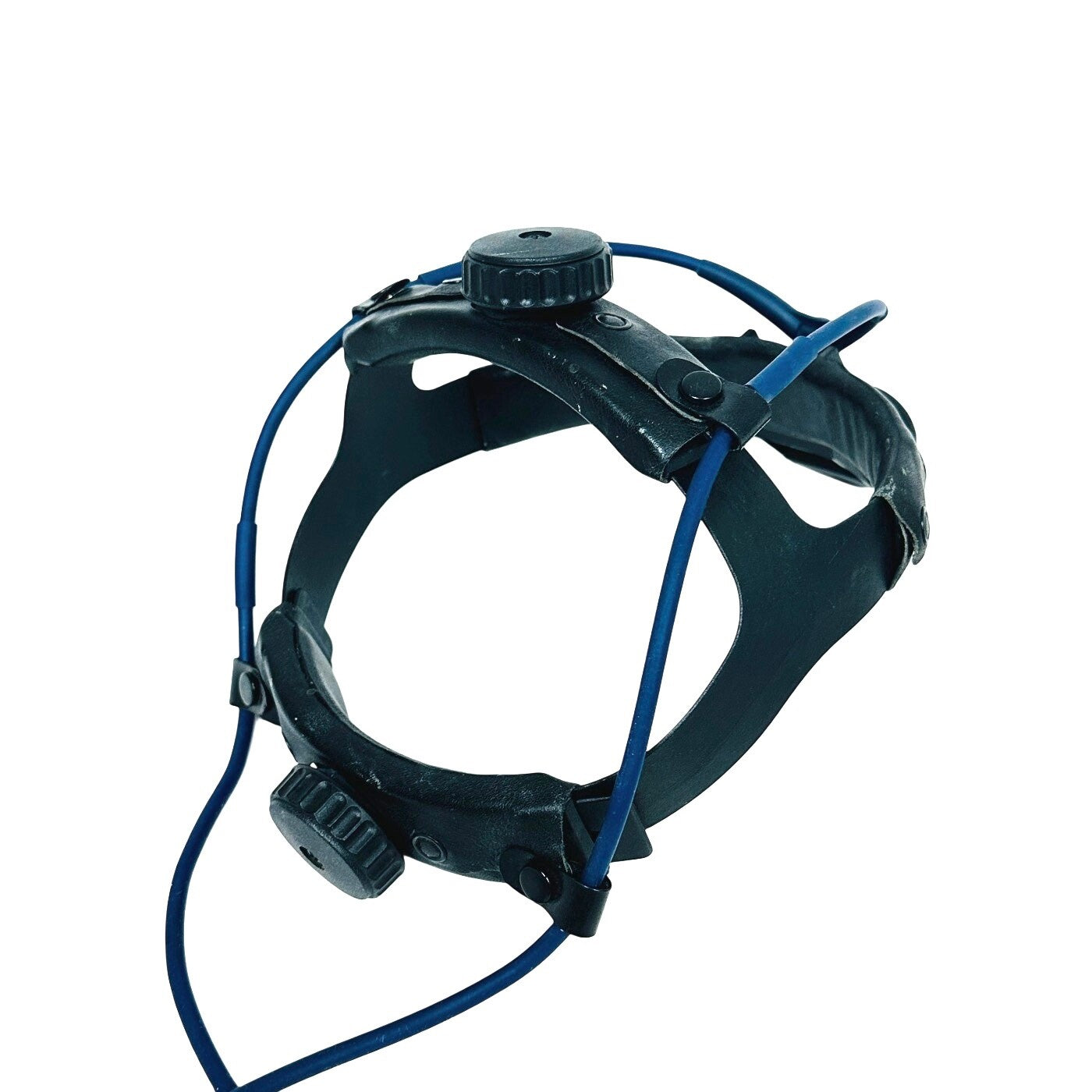 Adjustable Size Surgical Headlight System