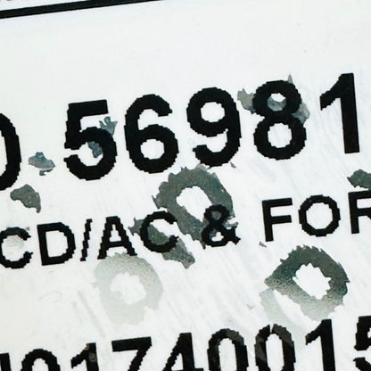 GE 453560056981 SkyLight Pre-Amp Trigger Board (PATGB)