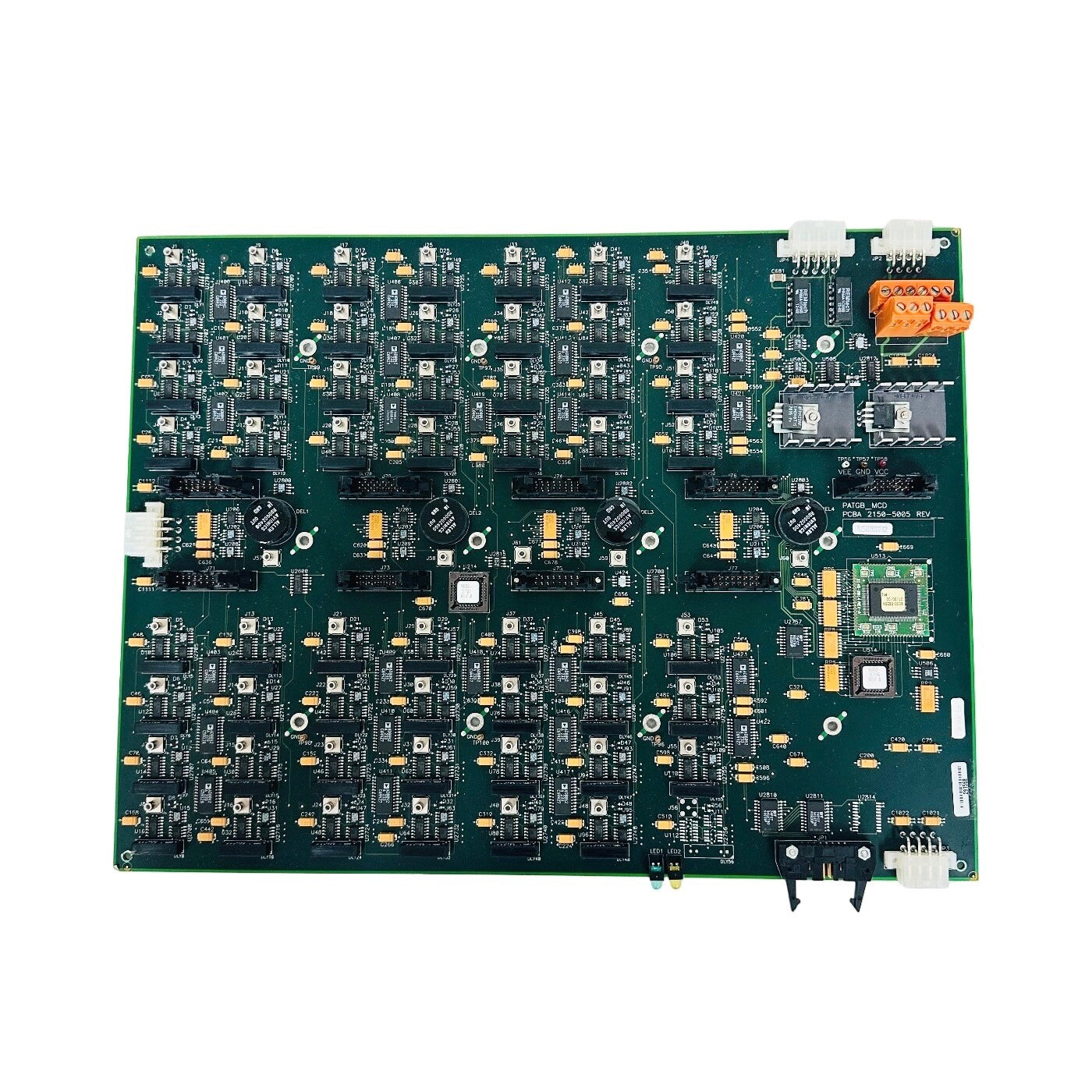 GE 453560056981 SkyLight Pre-Amp Trigger Board (PATGB)