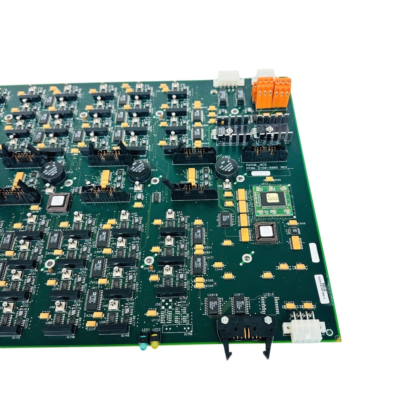 GE 453560056981 SkyLight Pre-Amp Trigger Board (PATGB)