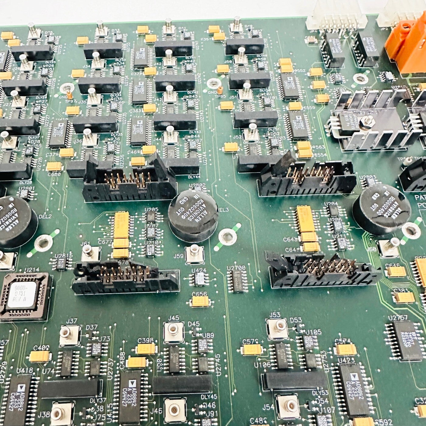 GE 453560056981 SkyLight Pre-Amp Trigger Board (PATGB)