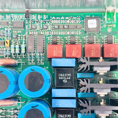 Philips 451210805949 PCB Ma Control Board For Optimus And Diagnost Series