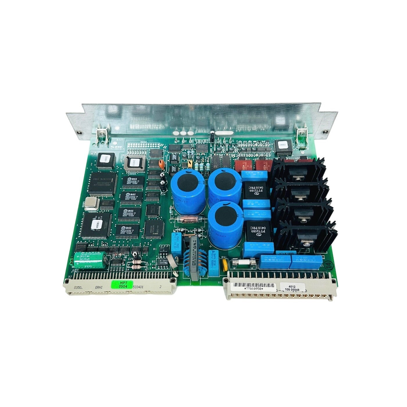 Philips 451210805949 PCB Ma Control Board For Optimus And Diagnost Series