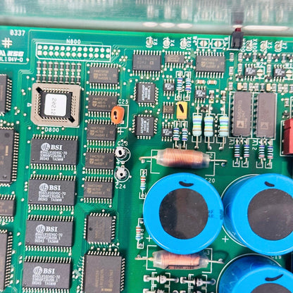 Philips 451210805949 PCB Ma Control Board For Optimus And Diagnost Series