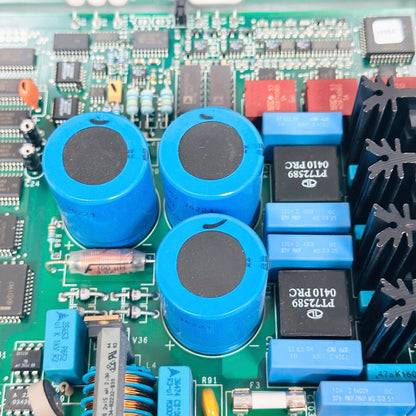 Philips 451210805949 PCB Ma Control Board For Optimus And Diagnost Series