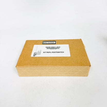 Datex-Ohmeda 6600-0061-850 Footswitch Kit