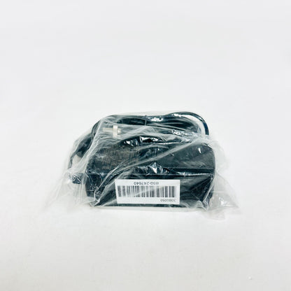 Nds Surgical Imaging 30B0050 Power Supply Kit, Ps And Ac Connector, 1.25A 24V