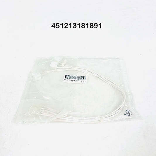 Philips 451213181891 Socket 120Y0079D