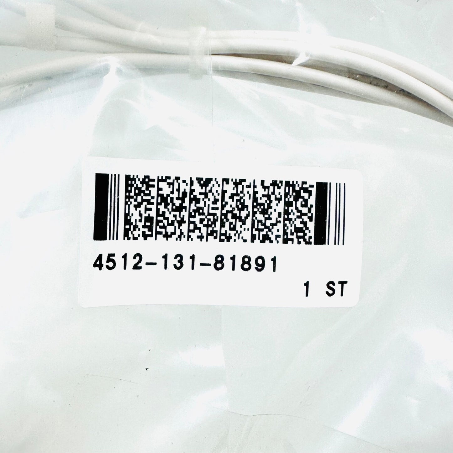 Philips 451213181891 Socket 120Y0079D