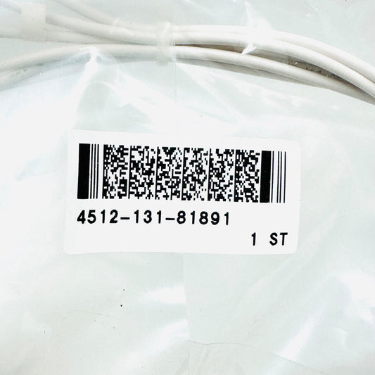 Philips 451213181891 Socket 120Y0079D