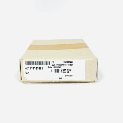 Philips 451213181891 Socket 120Y0079D