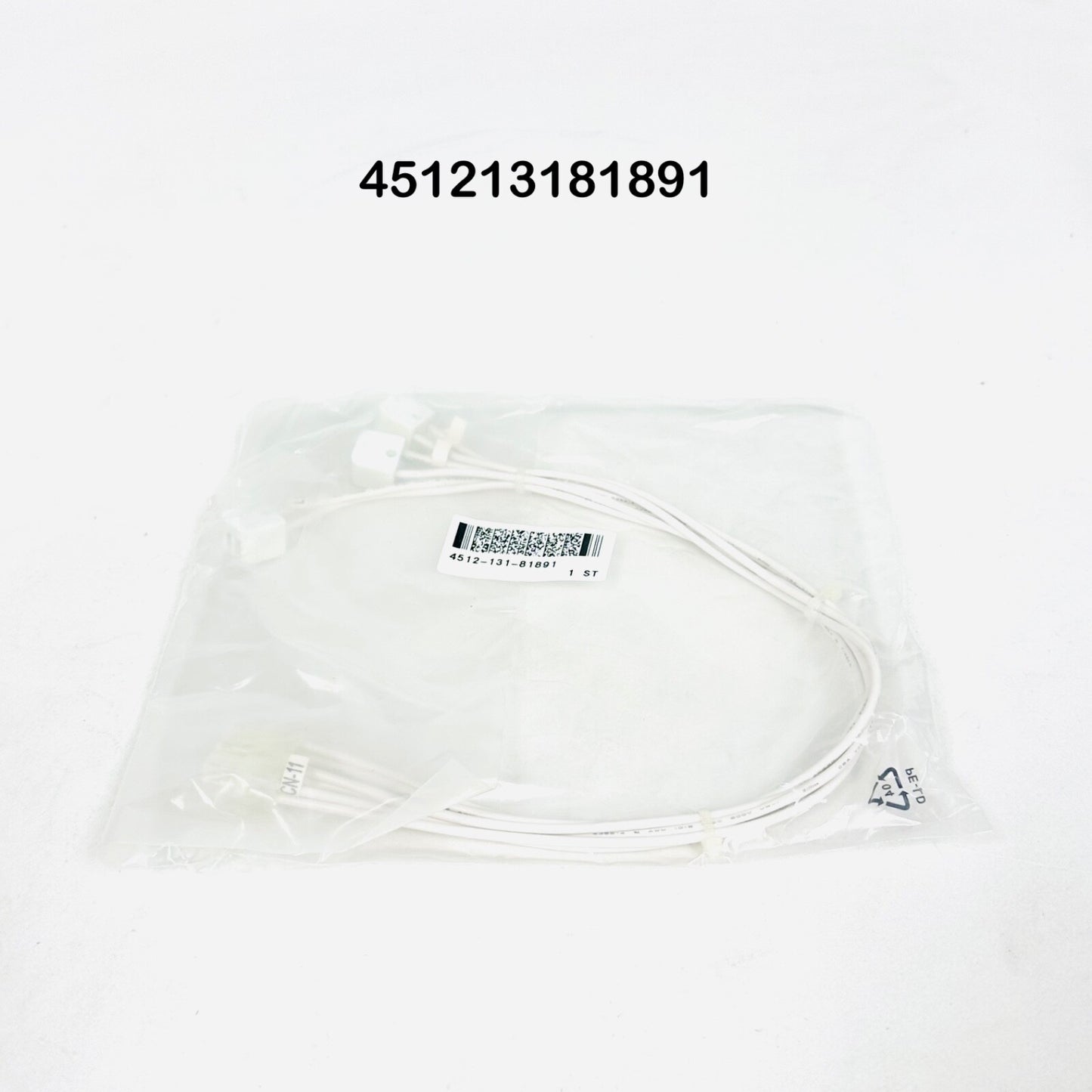 Philips 451213181891 Socket 120Y0079D