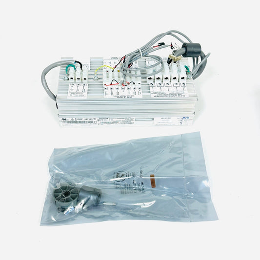 Getinge USA ARD567303777 Energix WPS 361-1-B-02 Power Supply For Surgical Light