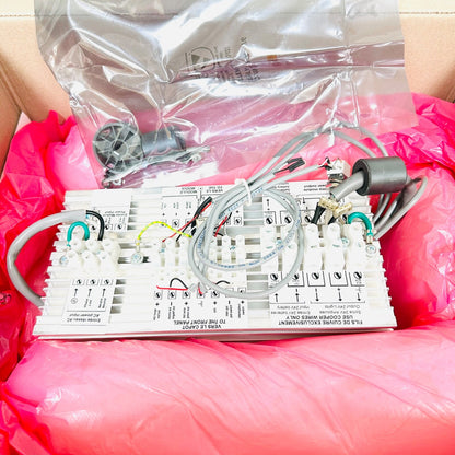 Getinge USA ARD567303777 Energix WPS 361-1-B-02 Power Supply For Surgical Light