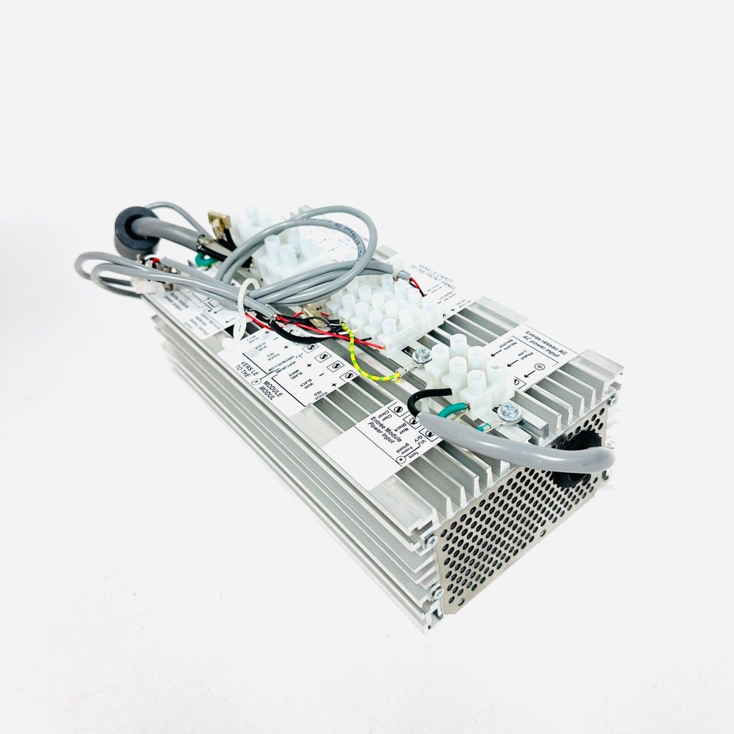 Getinge USA ARD567303777 Energix WPS 361-1-B-02 Power Supply For Surgical Light