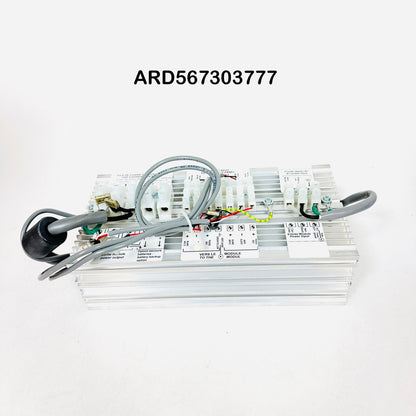 Getinge USA ARD567303777 Energix WPS 361-1-B-02 Power Supply For Surgical Light