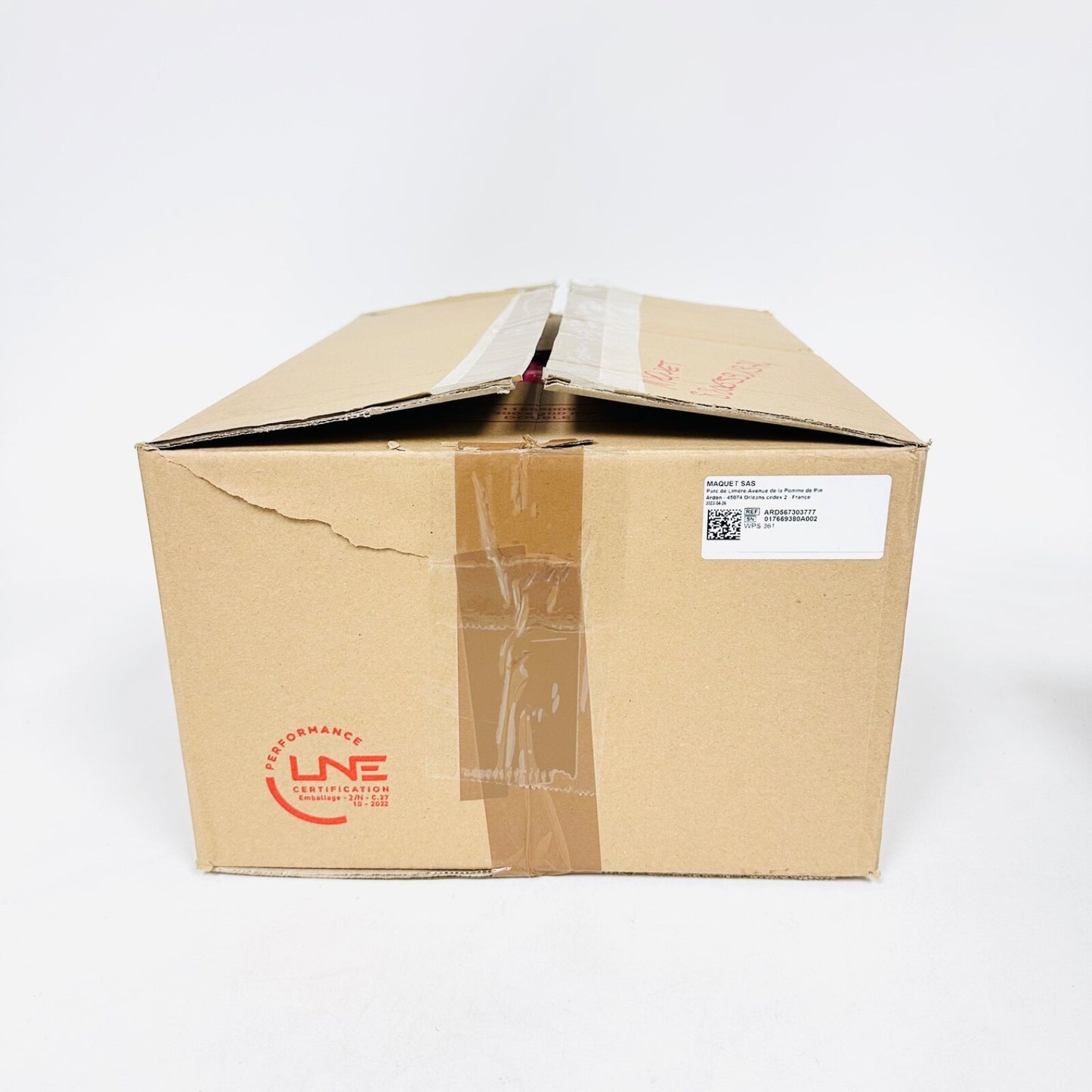 Getinge USA ARD567303777 Energix WPS 361-1-B-02 Power Supply For Surgical Light